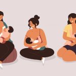 Benefits of Breastfeeding in Sarita Vihar New Delhi