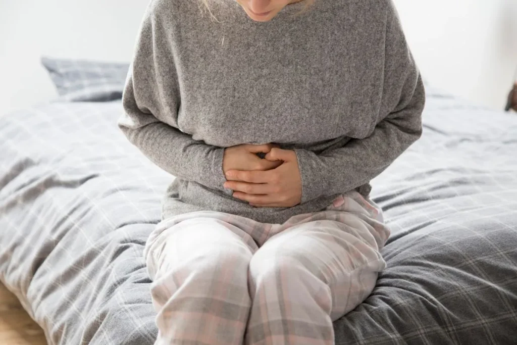 Dysmenorrhea treatment in sarita vihar new delhi