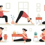 Exercises for PCOS Symptom in Sarita Vihar New Delhi