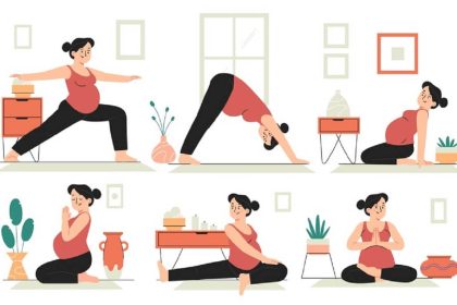 Exercises for PCOS Symptom in Sarita Vihar New Delhi