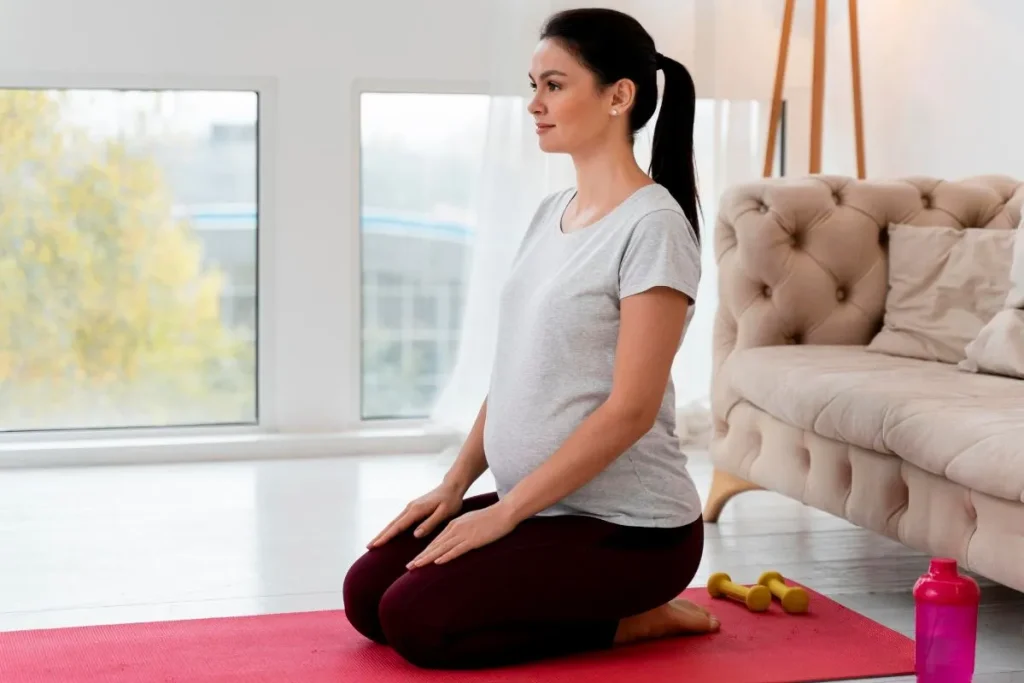 Mindfulness in Gynecology