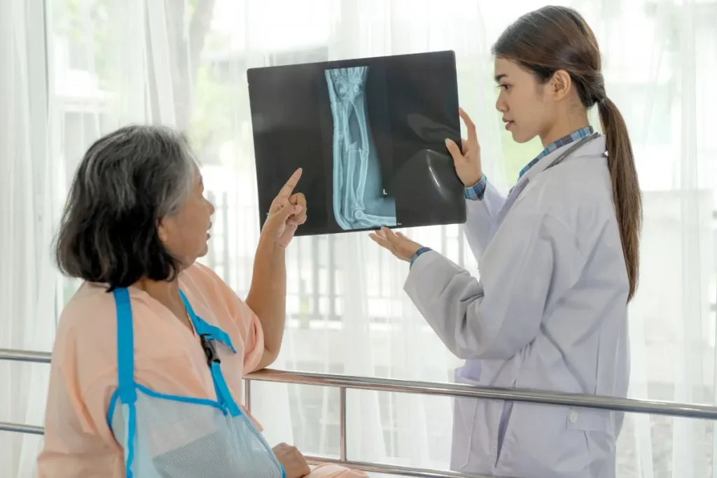 Osteoporosis Prevention Sarita Vihar New Delhi