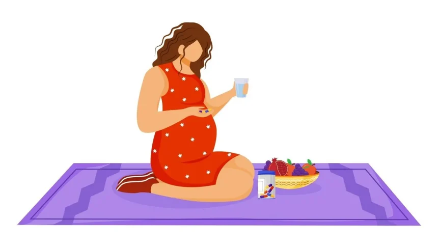 Prenatal Nutrition Tips for a Healthy Pregnancy in Sarita Vihar New Delhi